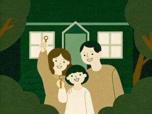 전세임대주택 지원사업 – 부담 없이 내 집처럼 살아요! 전세임대주택 지원사업 – 부담 없이 내 집처럼 살아요!