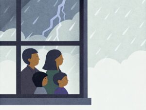 긴급복지 주거지원 – 갑작스러운 위기, 삶의 터전을 잃을까 두렵다면 이젠 걱정 마세요!