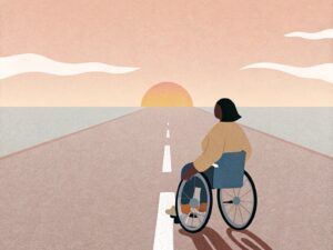 장애인보조기기 건강보험 지원금 – 전동휠체어, 보청기 구입비 90% 지원받으세요