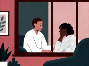 산재 사회심리재활 지원 – 산업재해로 다친 몸과 마음, 함께 치유하고 다시 일어서요!