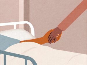 재난적 의료비 지원금 – 예상치 못한 의료비 부담, 국가가 든든하게 함께합니다!