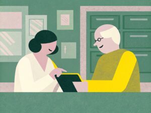 의료급여 수급권자 우체국 실손보험료 할인 – 우체국과 함께 의료비 걱정 덜고 건강 지켜요!