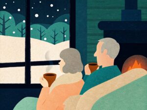 에너지바우처 – 추위와 더위 걱정 없이 따뜻하고 시원하게 보내세요!