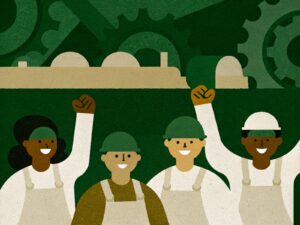자활근로 일자리 지원 – 자립을 향한 희망의 든든한 디딤돌!