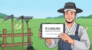 농업재해피해복구비지원 2025년 신청방법 자격 농업재해피해복구비지원 2025년 신청방법 자격