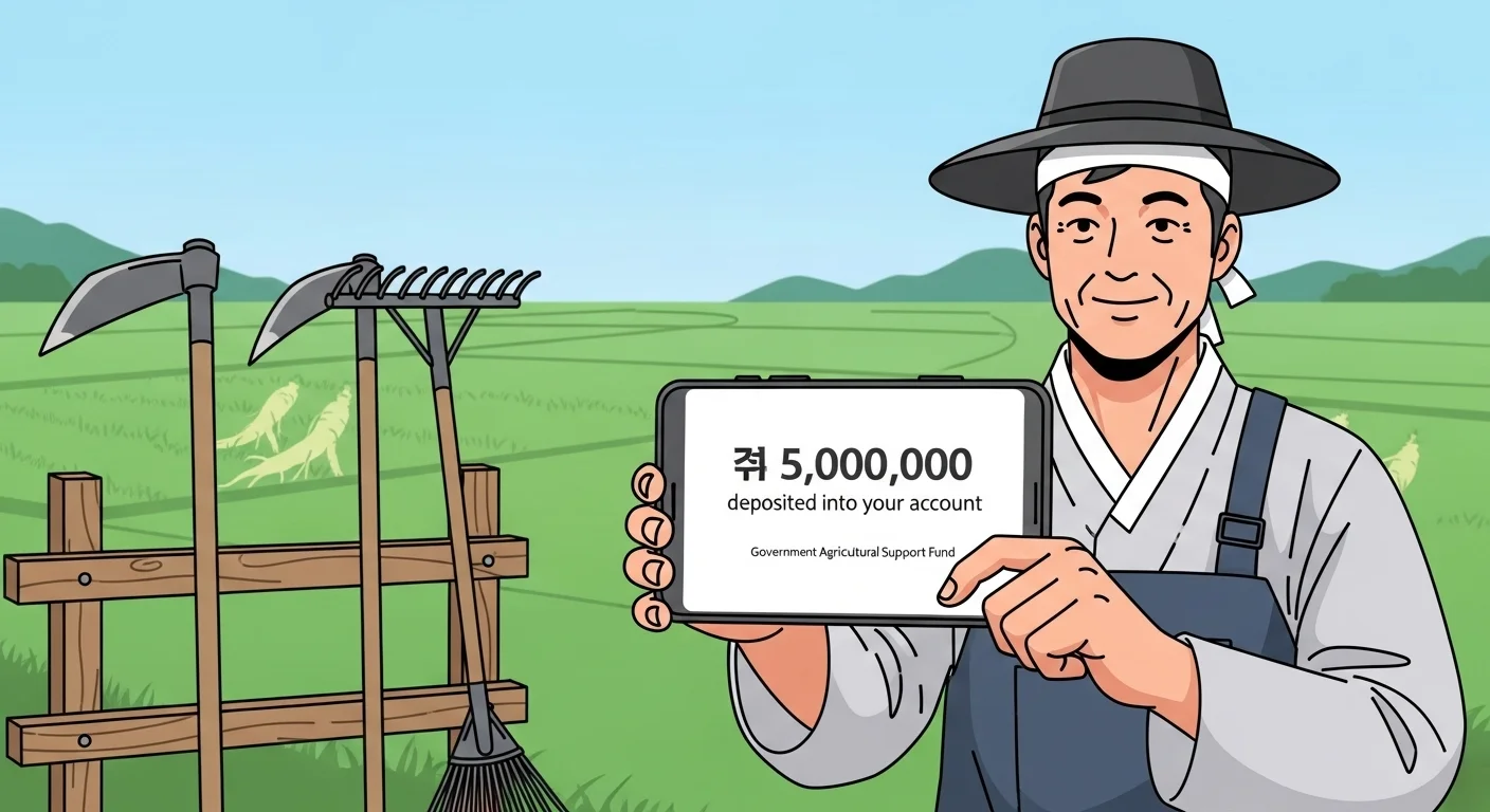 지원금은 어떻게 지급되고, 얼마나 받을 수 있습니까?
