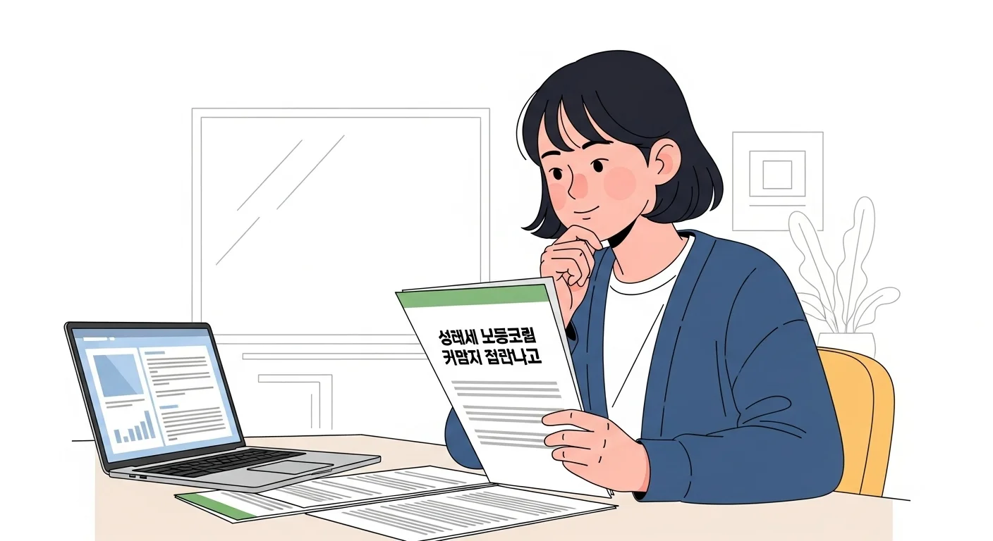 누가 지원받을 수 있나요? 지원 대상과 자격 요건