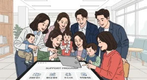2025 발달장애인 부모상담지원사업 신청방법 2025 발달장애인 부모상담지원사업 신청방법
