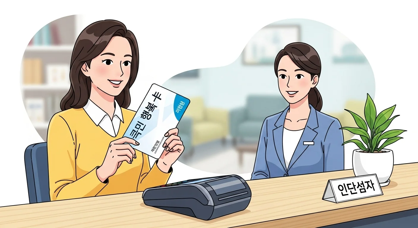 서비스 지원 규모 및 비용 체계