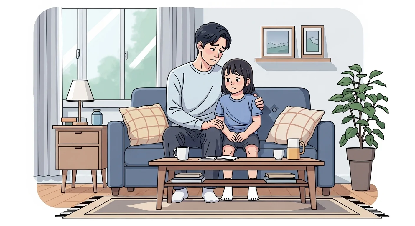 위기사유 발생 요건