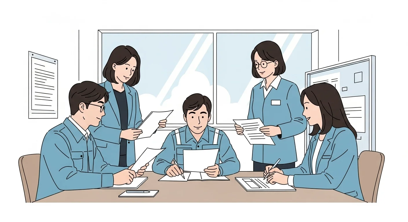 사업수행기관의 종류와 역할은 무엇인가요?