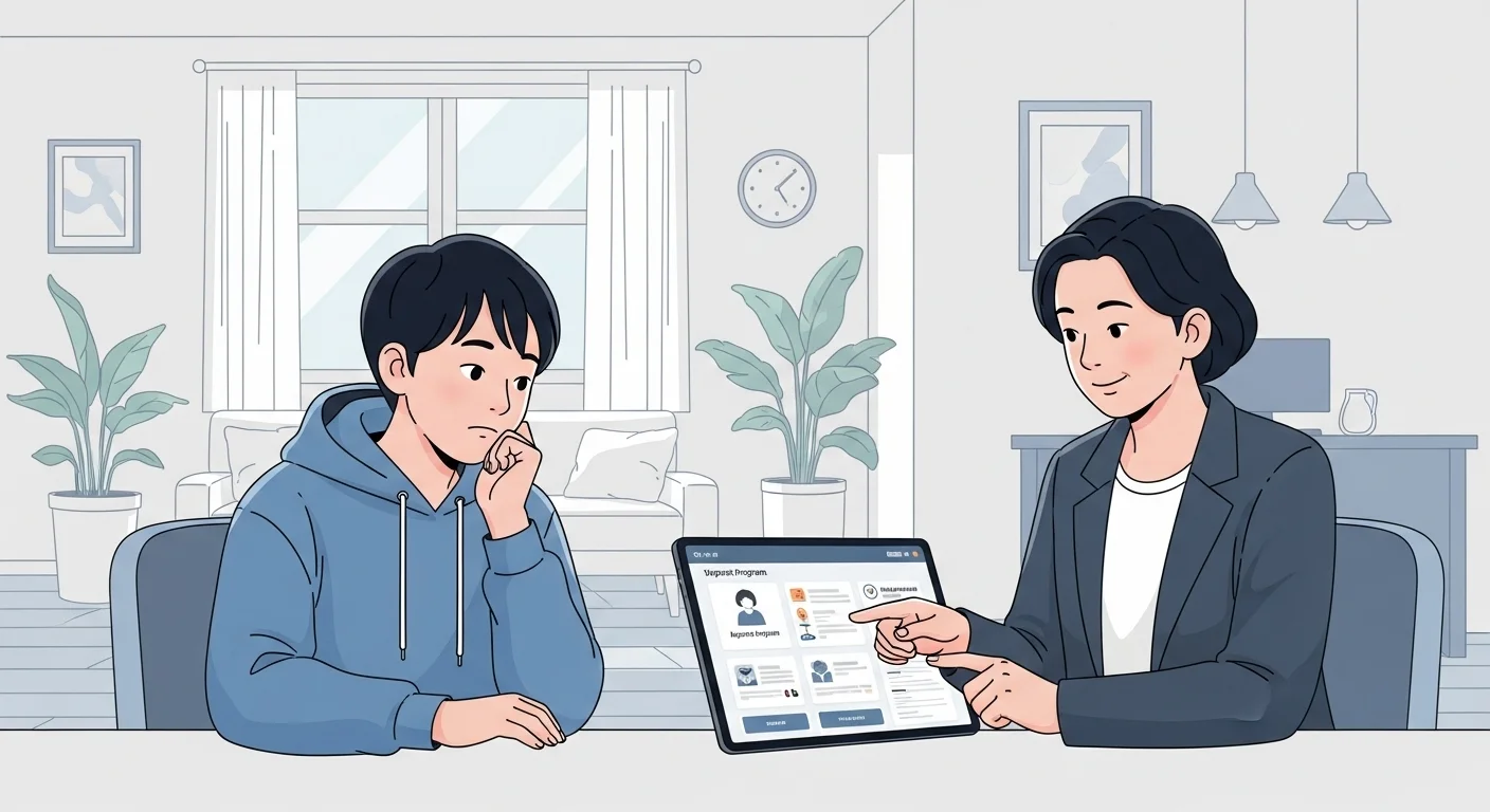 누가, 어떻게 지원받을 수 있나요?