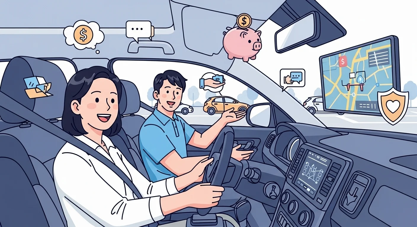 디딤돌 운전면허 지원, 어떤 도움을 주나요?