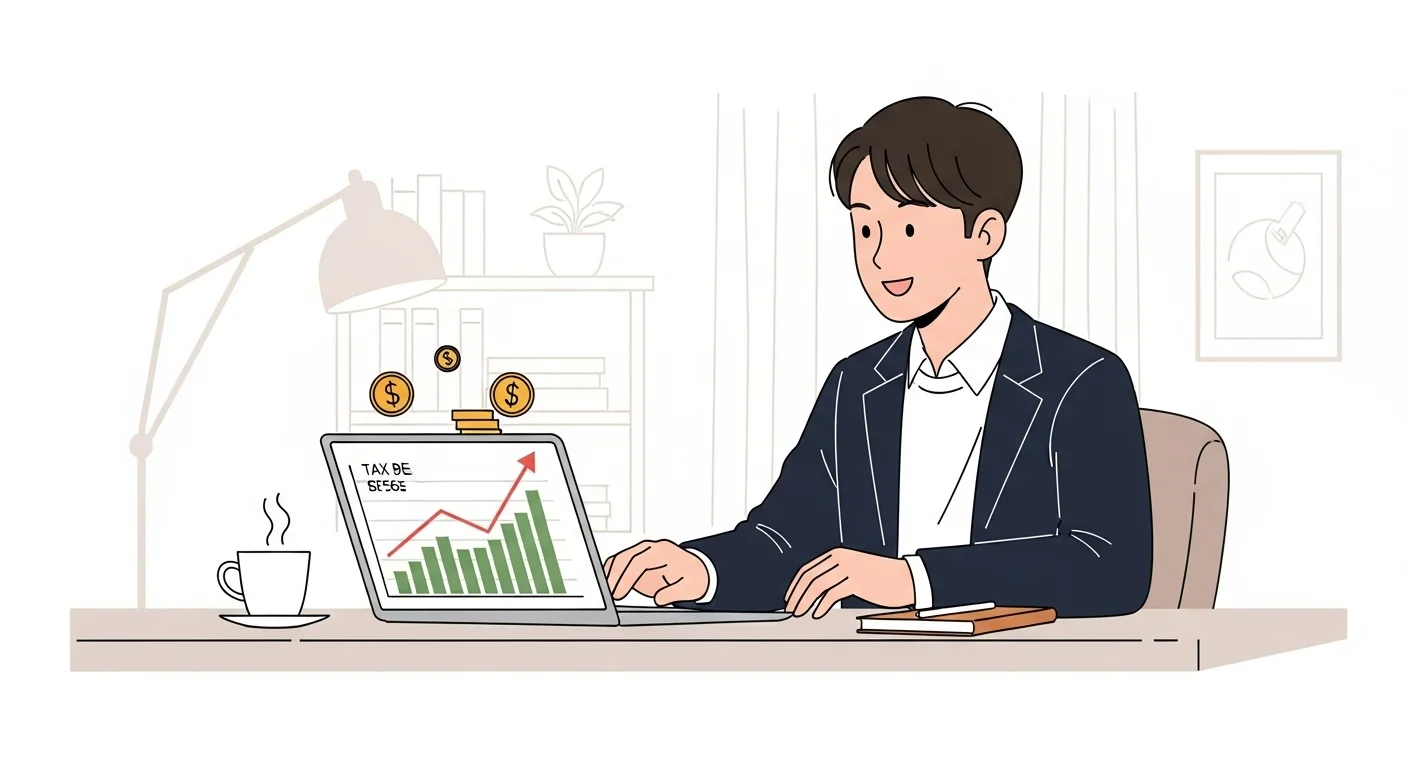 세금 부담 줄여주는 비과세·소득공제 혜택