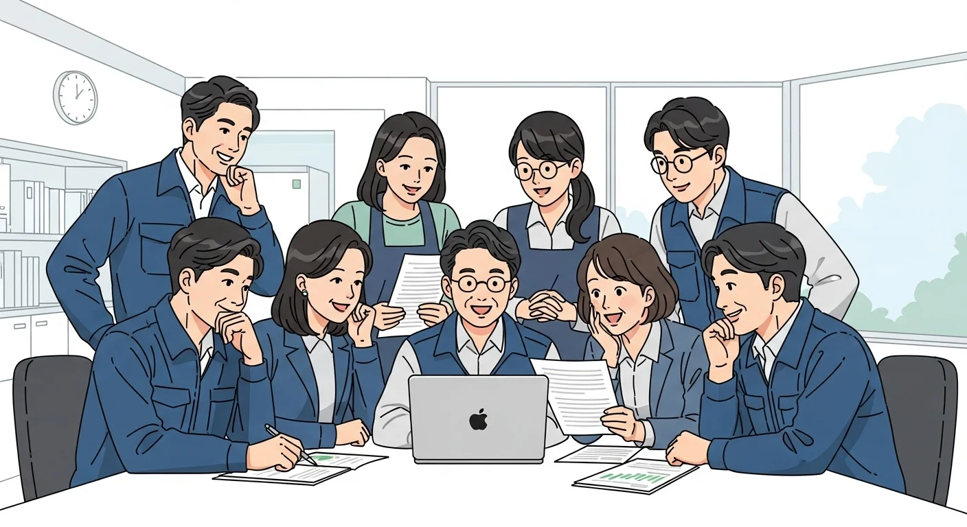 2025년 임업인부채대책자금, 어떻게 지원될까요? 💰