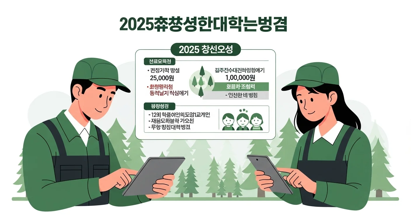 지원 조건과 2025년 달라지는 점을 확인하세요! 📋