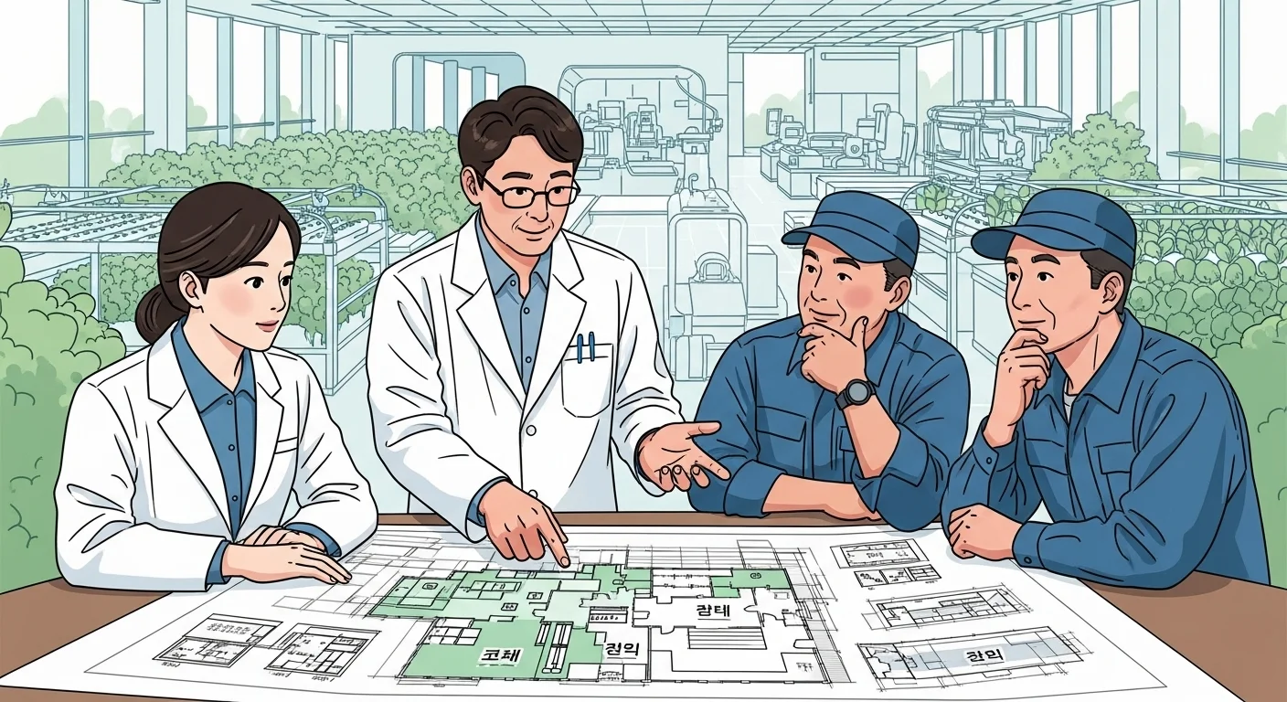 2024-2026년 사업, 어떻게 진행되나요?
