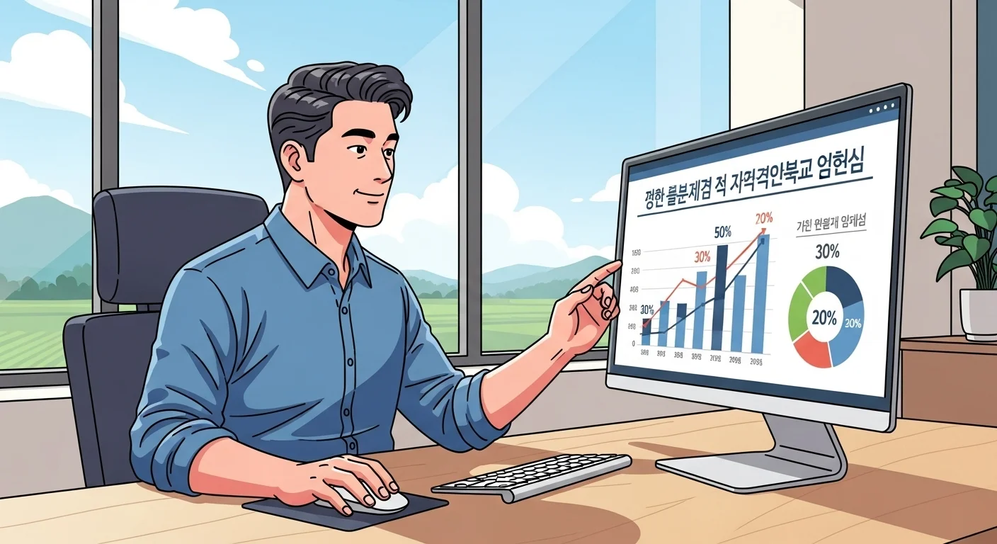 2025년 농기계종합보험 지원, 얼마나 받을 수 있나요?