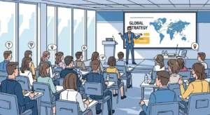 외식기업 해외진출 지원 2025년 성공 전략 가이드