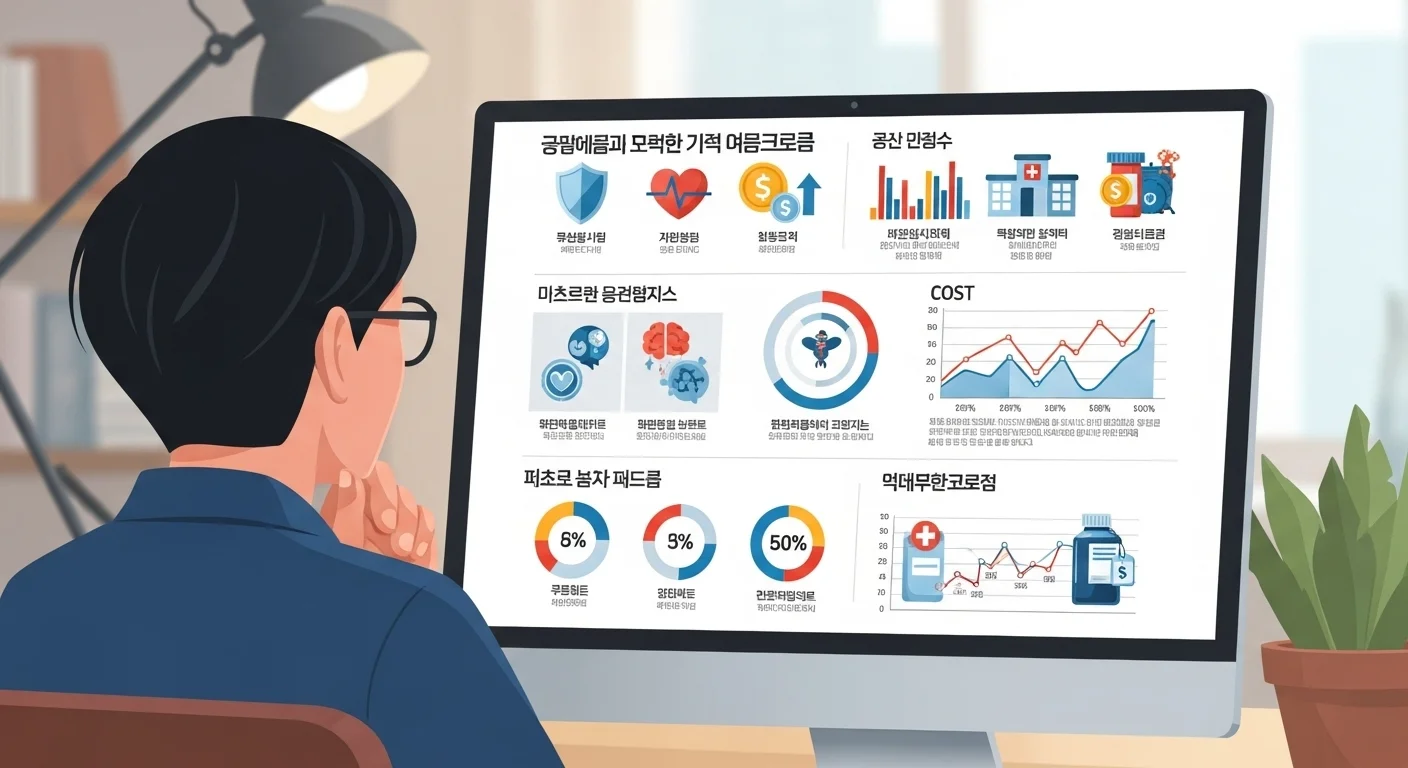 어떤 내용을 지원받을 수 있나요? 비용 지원 내역