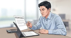 목재교육전문가 자격증 신청 및 비용 지원 안내
