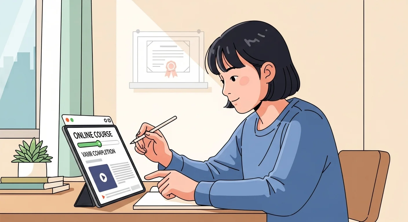 법정교육 의무화: 꼭 이수해야 하나요?