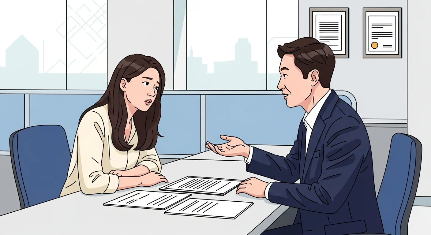 비자발적 이직의 정당한 사유