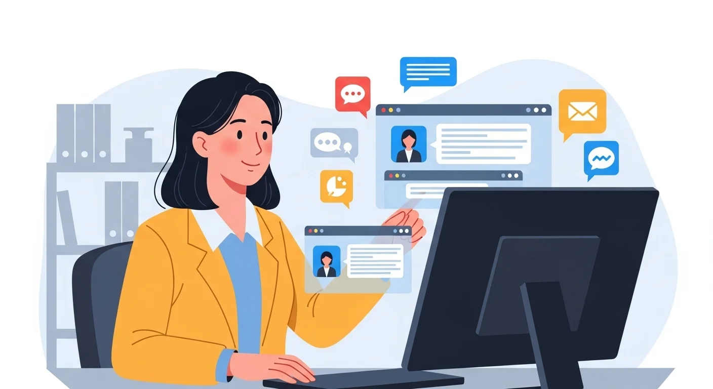 1388 상담, 요즘은 어떤 모습일까요?