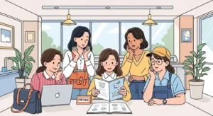 고용보험 미적용자 출산급여 신청조건 자격요건