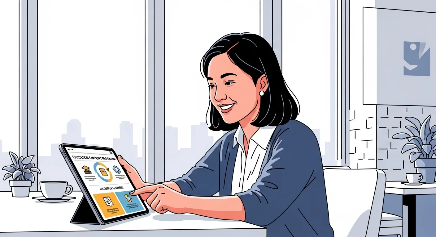 2025년 사업의 주요 변화와 개선 사항