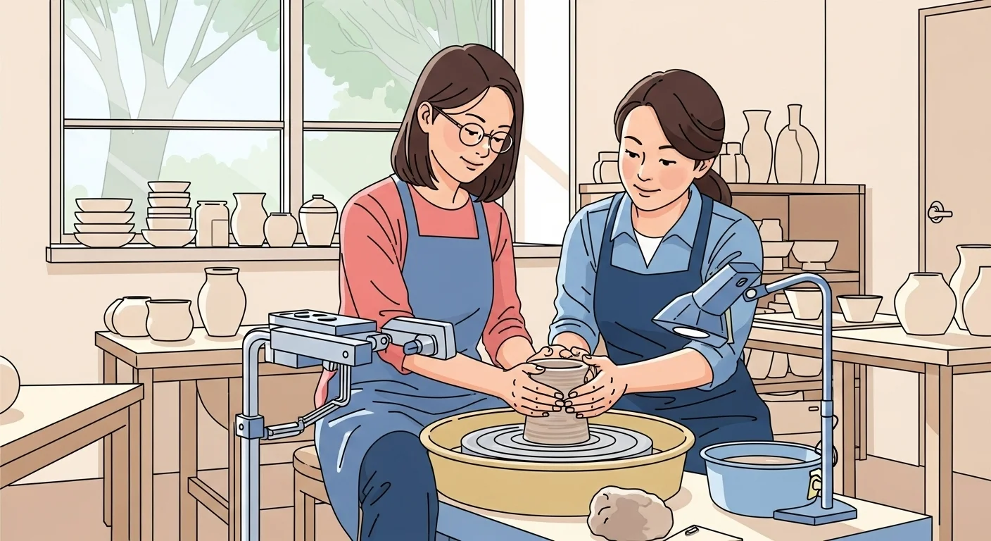지원 교육 분야와 프로그램 유형