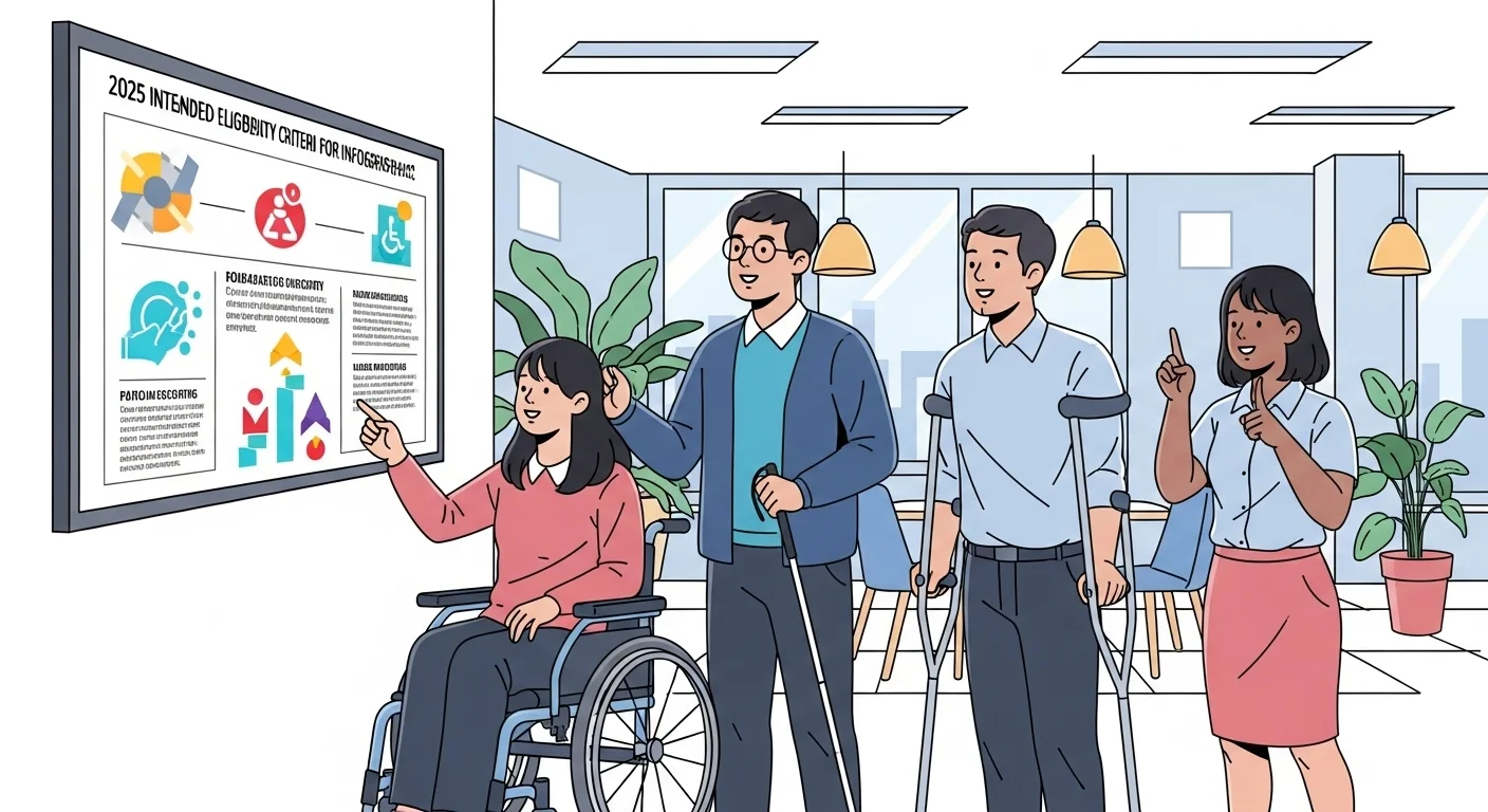 2025년, 더 넓어진 지원 대상 자세히 알아보기