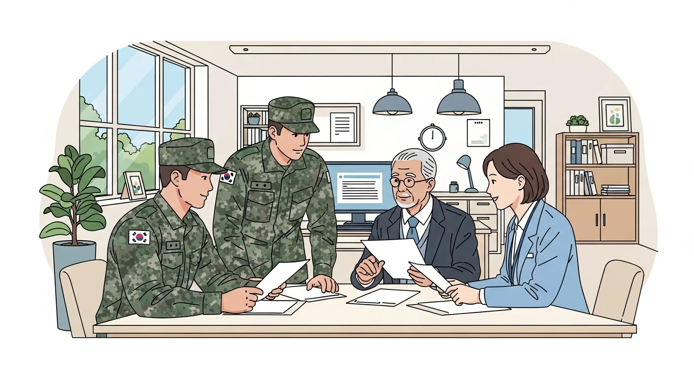 누가 상담을 받을 수 있나요? 지원 대상과 자격 조건