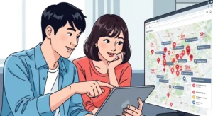 행복주택 공급 2025년 신청방법 자격요건