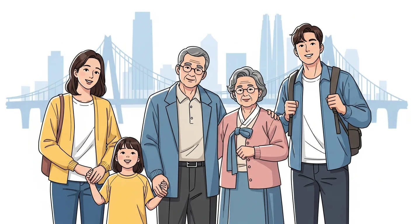 온가족보듬사업 지원 대상은 누구인가요?