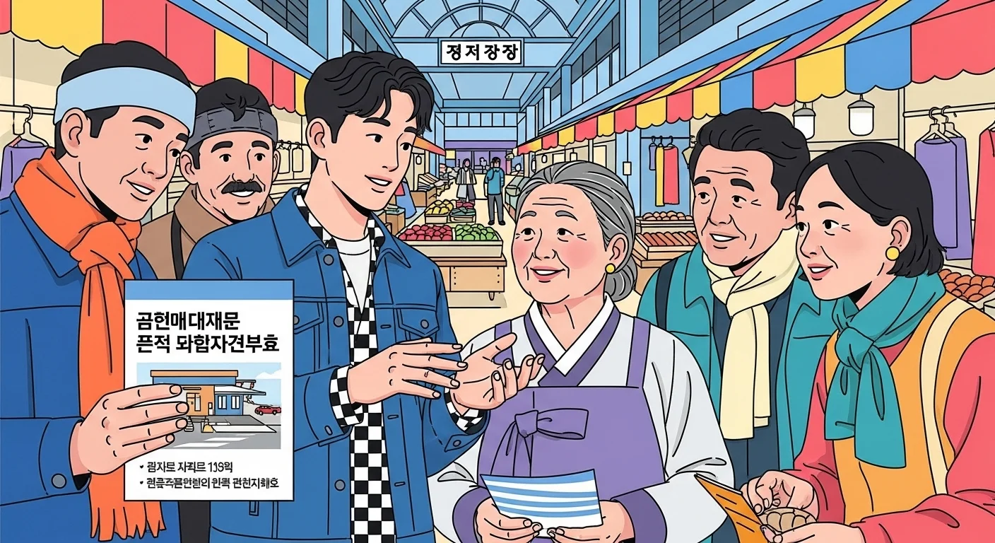 지원 대상 및 신청 자격