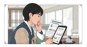 전통발효식품 육성 정책 미래 비전