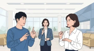 수어통역센터 운영 지원 2026년 농인 정보접근성 가이드