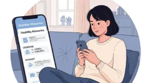 장애수당 2026년 변화 지원 확대 완벽 가이드