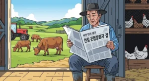 살처분 보상금 2025년 개정 내용 신청 방법