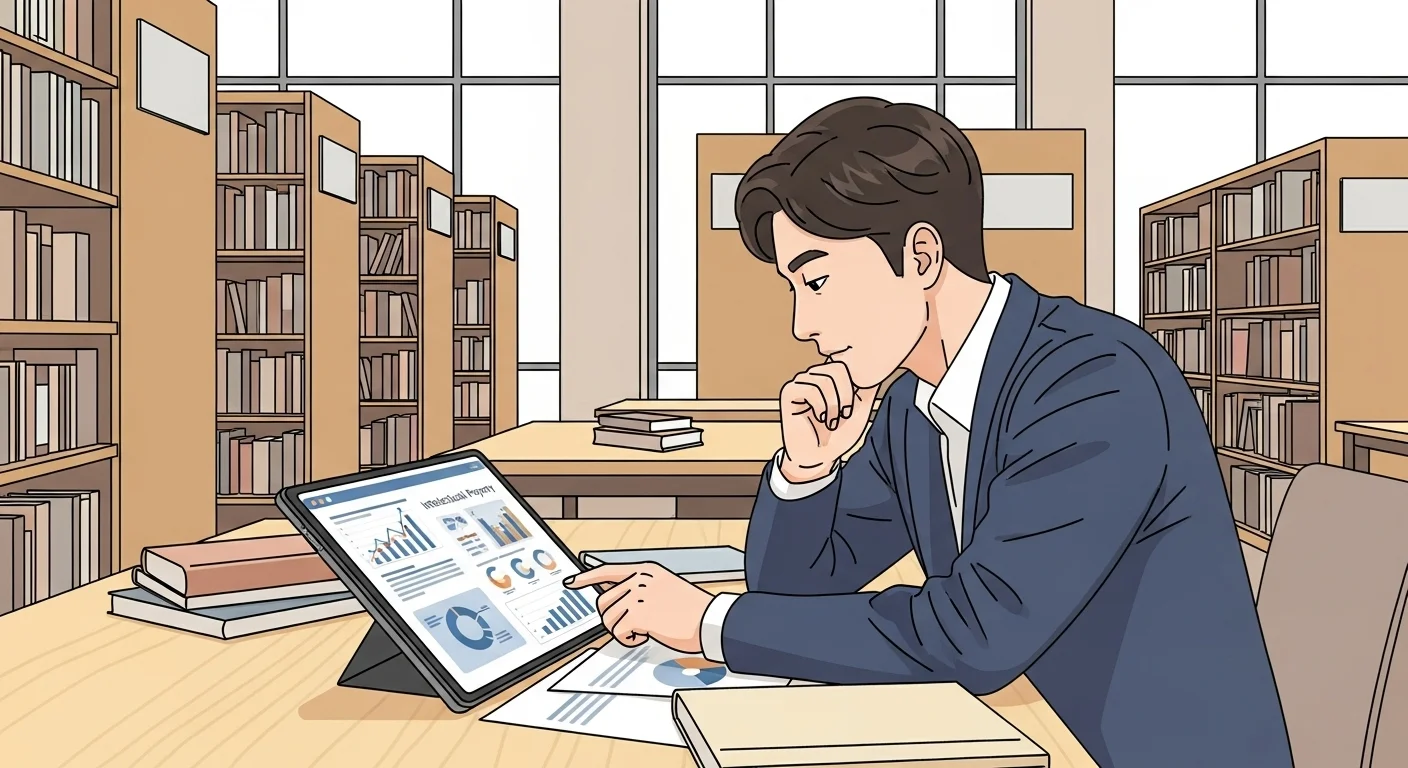 공익변리사 상담센터 이용 방법 및 혜택