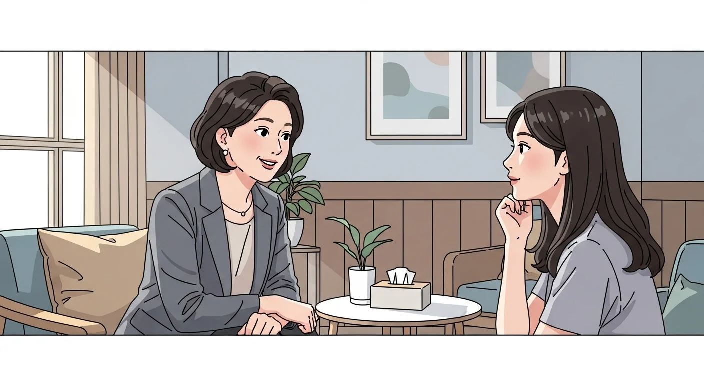 가정폭력 상담소의 주요 지원 프로그램