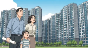 영구임대주택 신청조건 자격요건 2025년 공급현황