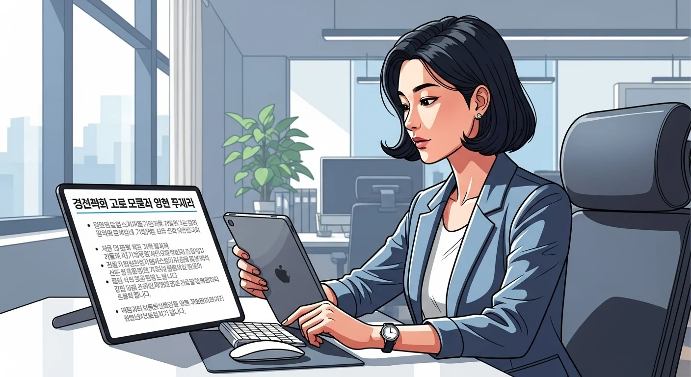 누가 대부지원을 받을 수 있나요? 대상자 범위 알아보기