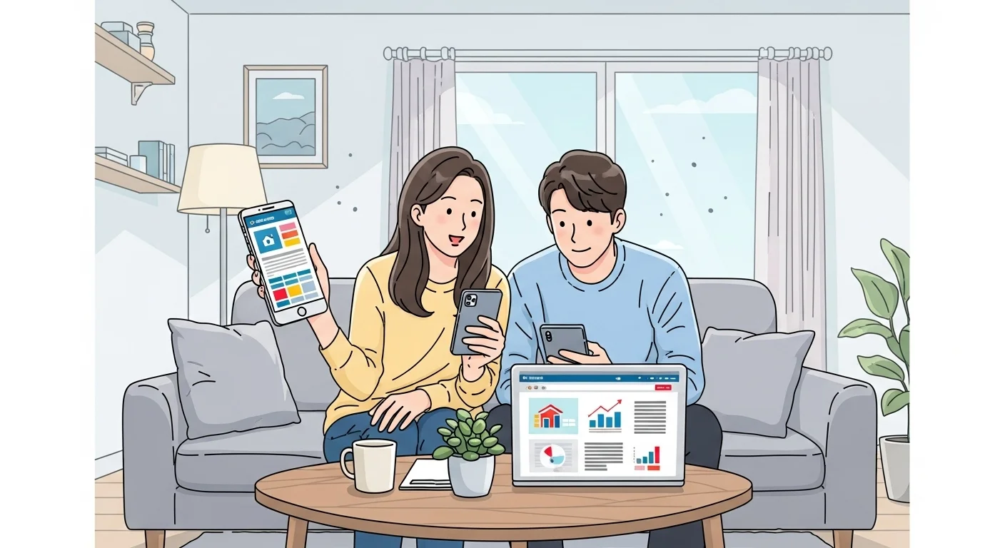 공공분양주택: 소유권 취득과 가격 구조를 알아봅시다