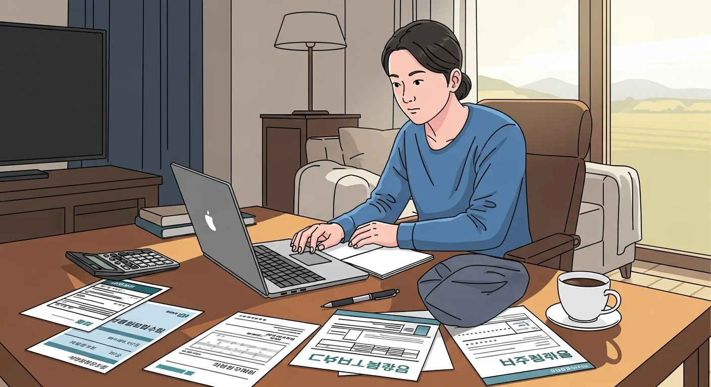 건강보험료, 얼마나 지원받을 수 있나요?