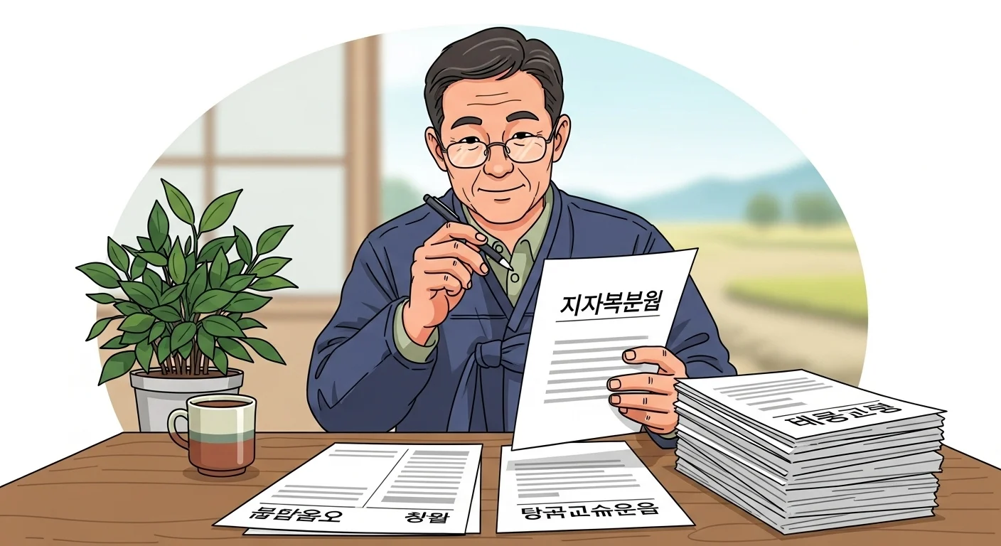 연금 보험료와 건강보험료, 함께 혜택받는 방법