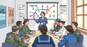 전역예정군인 재취업 지원 2025년 달라지는 제도 확인