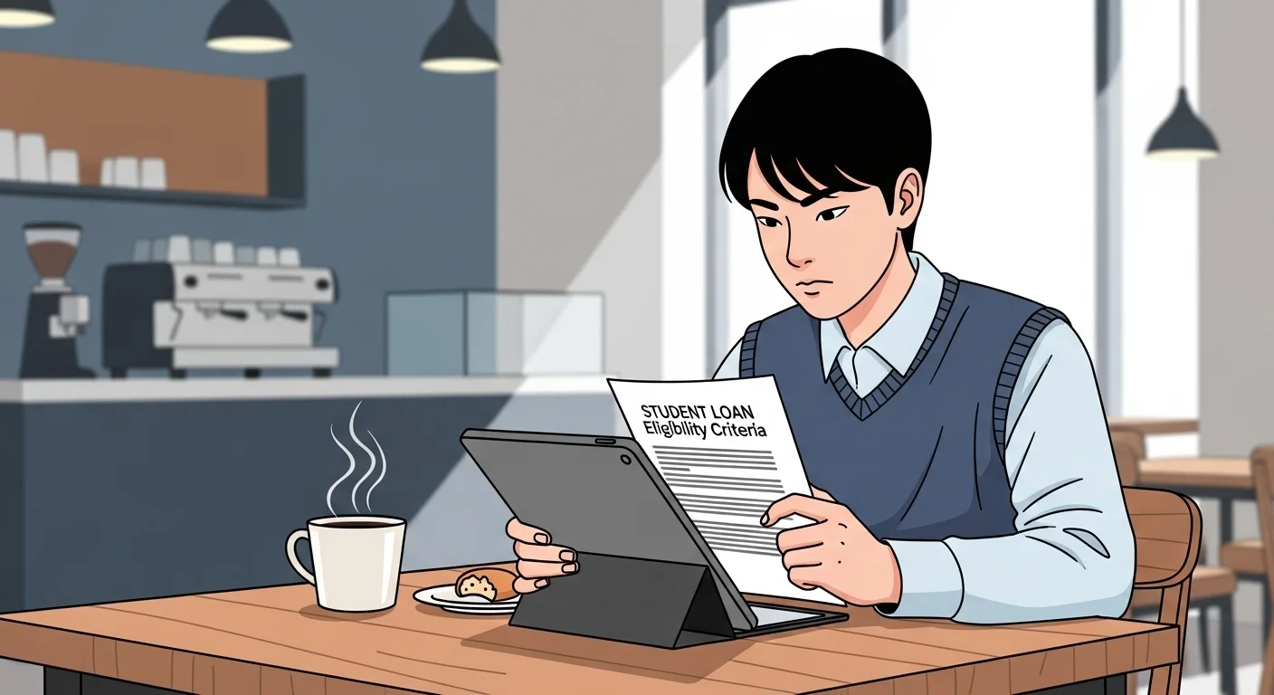 지원 대상과 자격 기준