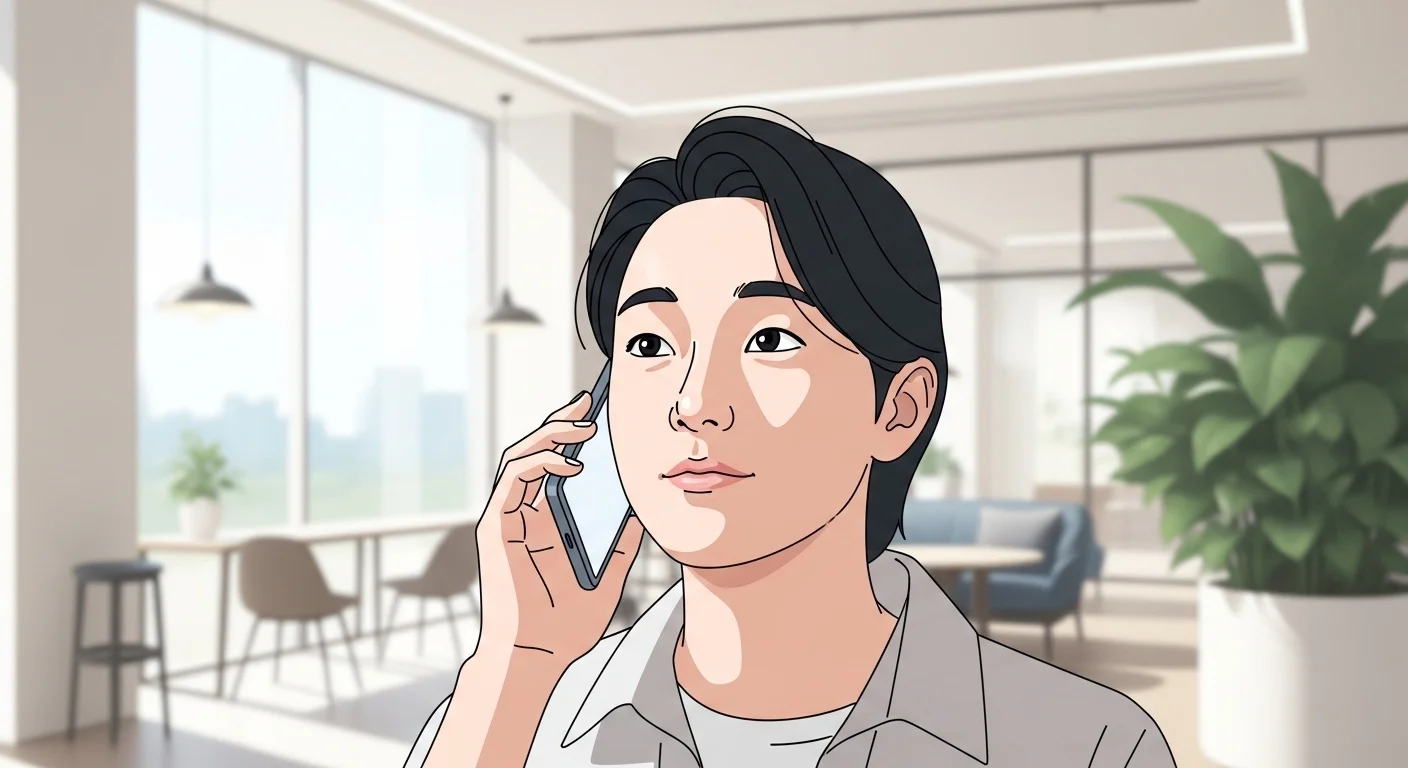 금연상담전화, 쉽고 편리하게 이용하는 방법